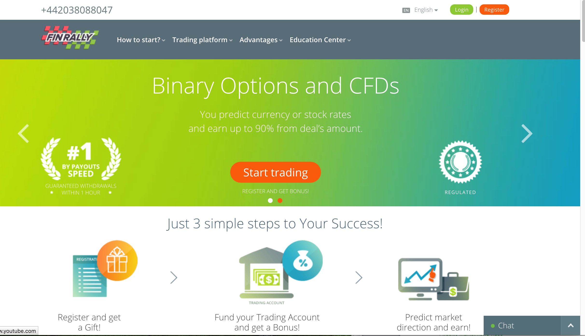 binary options hacker