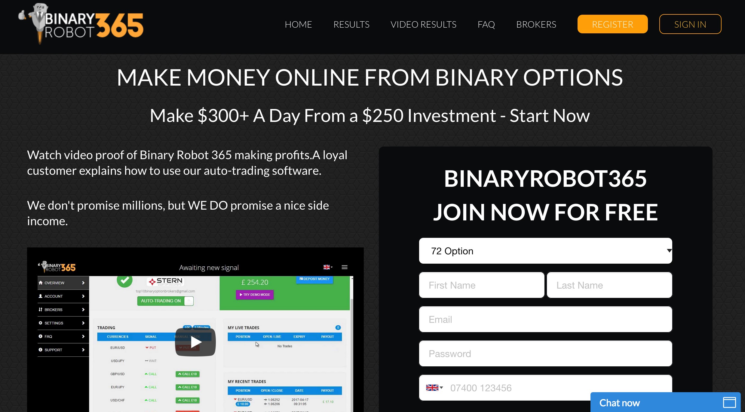 Бинарный робот. How to make profit from binary options. Nadex binary options Robots. How binary options Companies make money. Video result